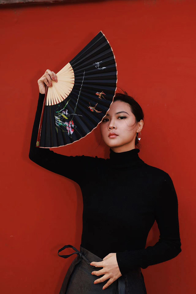 人物摄影1