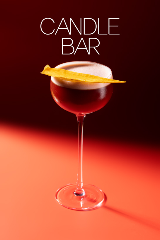 candlebar