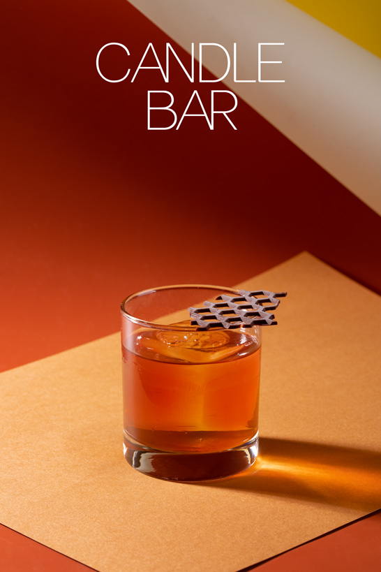 candlebar