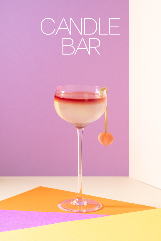 candlebar