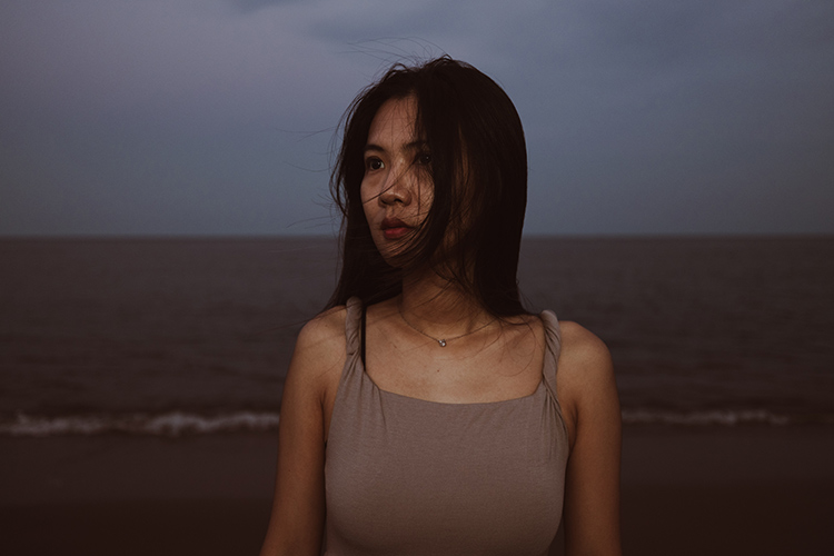 人物摄影2