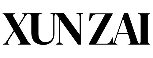 XUNZAI Logo